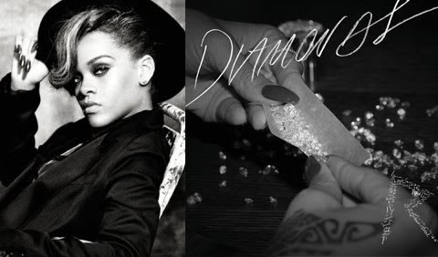 Rihanna аялан тоглолтоо хийнэ